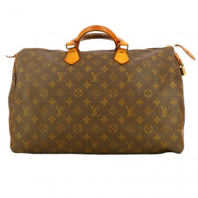 Sac Louis Vuitton Speedy 40