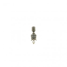 Charm Pendant Pandora Ailes...