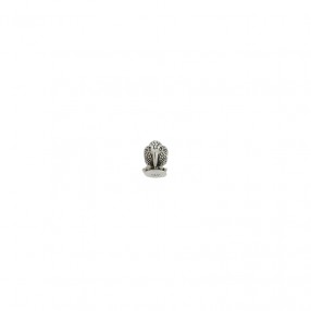 Charm Pandora Kiwi en Argent