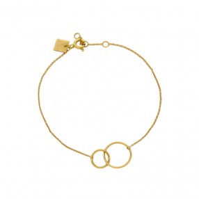 Bracelet Ginette NY Tiny...