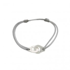 Bracelet Dinh Van Menottes...