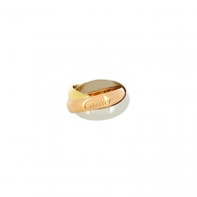 Bague Cartier Trinity XL en...