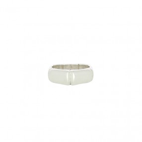 Bague Gucci Bambou en Argent