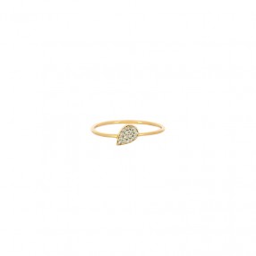 Bague Ginette NY Diamonds...