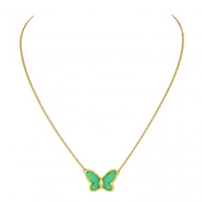 Collier Vintage Van Cleef &...