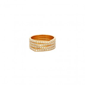 Bague Repossi Antifer 4...