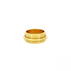 Bague Piaget Possession en Or