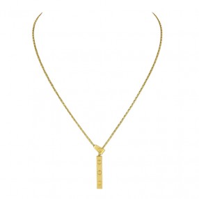 Collier Cartier Love Forme...