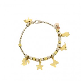 Bracelet Dodo Pomellato...