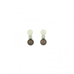 Boucles d'Oreilles en Or...