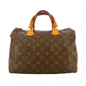 Sac Louis Vuitton Speedy 30