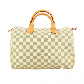 Sac Louis Vuitton Speedy 30