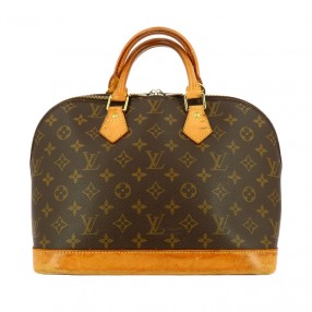 Sac Louis Vuitton Alma