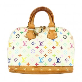 Sac Louis Vuitton Alma