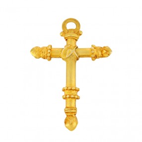 Broche Pendentif Christian...