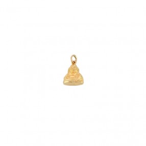 Pendentif Vintage Bouddha...