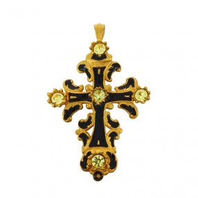 Pendentif Christian Lacroix...