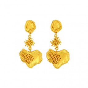 Boucles d'Oreilles...