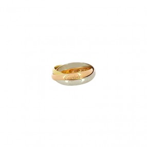 Bague Cartier Trinity PM en...