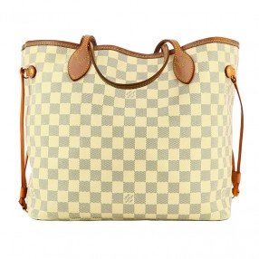 Sac Louis Vuitton Neverfull MM