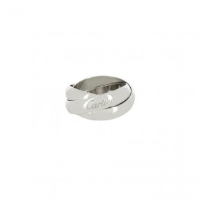 Bague Cartier Trinity XL en Or