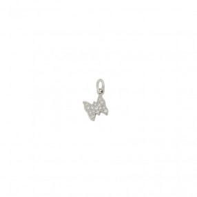 Pendentif Charm Dodo...