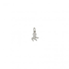 Pendentif Charm Dodo...