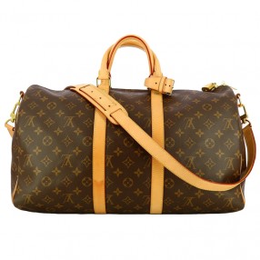 Sac Louis Vuitton Keepall...