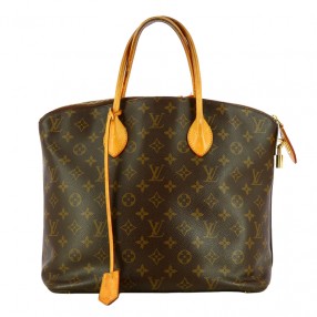 Sac Louis Vuitton Lock It...