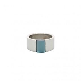 Bague Gucci Vintage en Or...