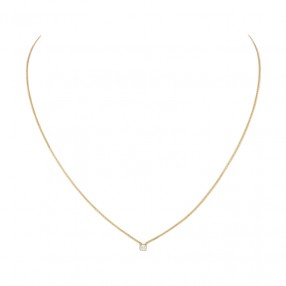 Collier Vanrycke en Or et...