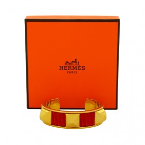 Bracelet Hermès Vintage...