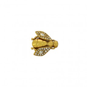 Broche Christian Dior...