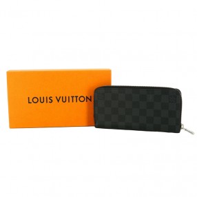 Porte Feuille Louis Vuitton...