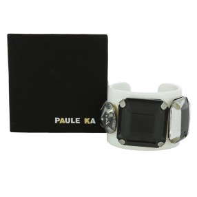 Bracelet Manchette Paule Ka