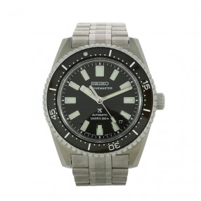 Seiko MarineMaster PROSPEX...