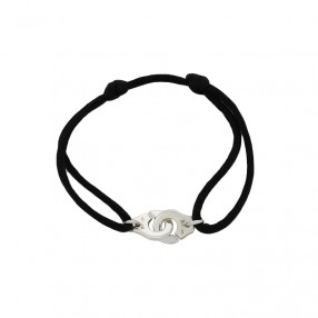 Bracelet Dinh Van Menottes...