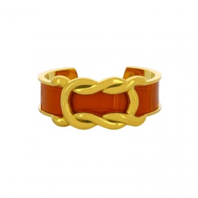 Bracelet Hermès Vintage...