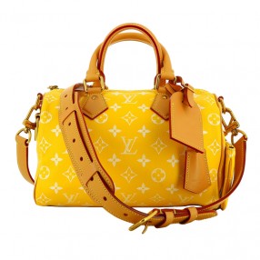 Sac Louis Vuitton Speedy P9...