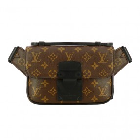 Sac Louis Vuitton Sling Lock S