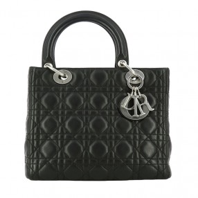 Sac Christian Dior Lady...