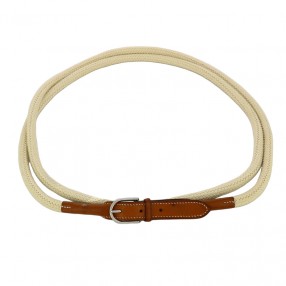 Ceinture Hermès Double Tour