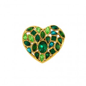 Broche Yves Saint Laurent...