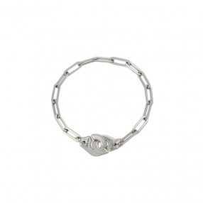 Bracelet Dinh Van Menottes...