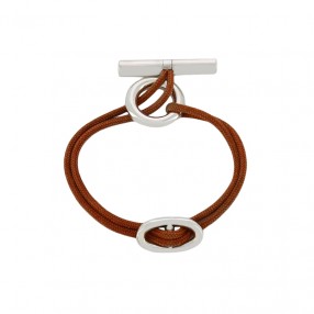 Bracelet Hermès Skipper en...