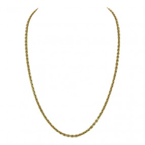 Collier Chaine en Or