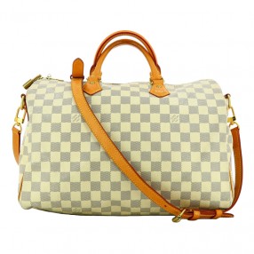 Sac Louis Vuitton Speedy 35...