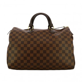 Sac Louis Vuitton Speedy 35