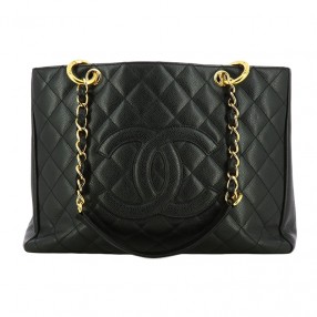 Sac Chanel Grand Shopping Tote