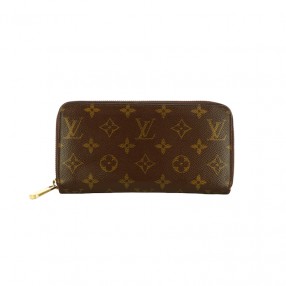 Portefeuille Louis Vuitton...